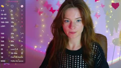 Snapshot of katyaa_lover chatting on May 3, 7:31 pm Katya online show from May 3, 7:31 pm