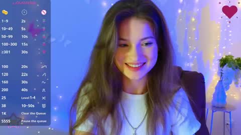 Snapshot of katyaa_lover chatting on May 31, 9:16 pm Katya online show from May 31, 9:16 pm