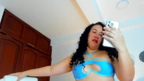 KATYAJHONSS online show from April 20, 10:11 pm