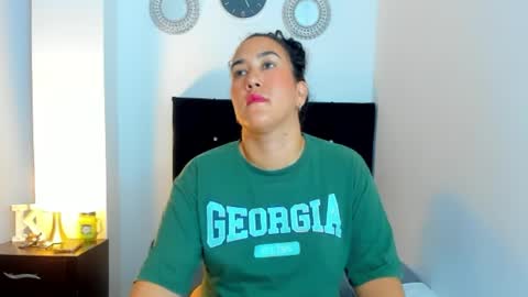 Snapshot of katyajhonss chatting on April 21, 10:12 pm KATYAJHONSS online show from April 21, 10:12 pm