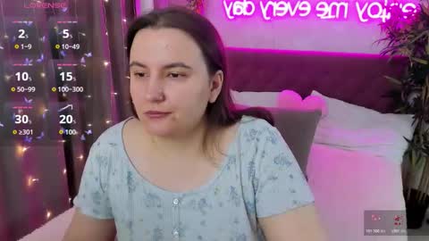 Kate online show from March 8, 4:49 am