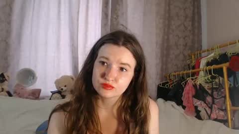 katyaocean online show from June 25, 7:02 am