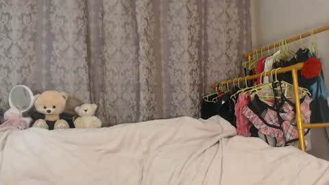 katyaocean online show from July 5, 7:54 pm