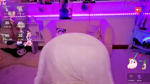 Katya online show from February 26, 2:16 pm