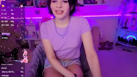 Katya online show from March 1, 1:57 pm