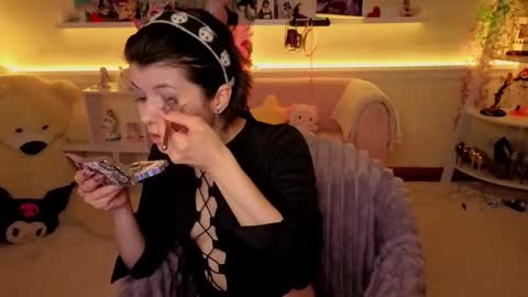 Katya online show from March 15, 1:50 pm