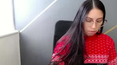 Snapshot of katybelladonna chatting on December 4, 2:15 pm KATY online show from December 4, 2:15 pm