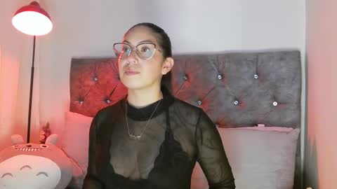 Snapshot of katybelladonna chatting on March 8, 8:44 am KATY online show from March 8, 8:44 am