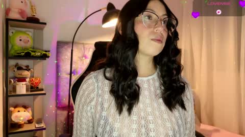 Snapshot of katybelladonna chatting on May 8, 2:50 am KATY online show from May 8, 2:50 am