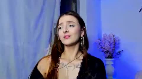 katy deliz online show from April 26, 9:07 am