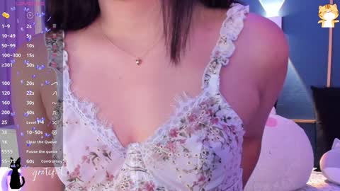 Katya  online show from January 16, 7:52 pm