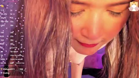 Katya  online show from March 7, 10:35 am