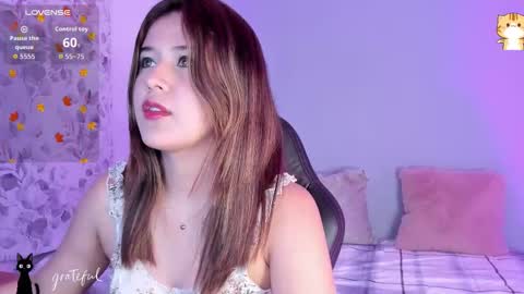 Katya  online show from September 13, 7:30 am