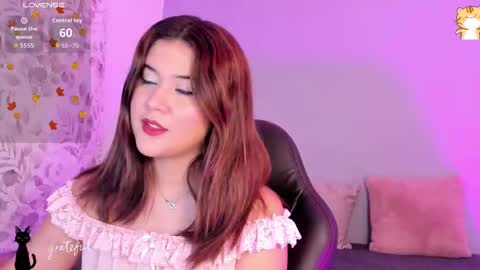 Katya  online show from January 10, 4:36 am