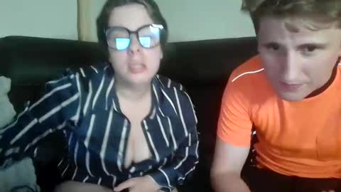Snapshot of katykat15 chatting on January 3, 12:41 pm Jemima Marie online show from January 3, 12:41 pm