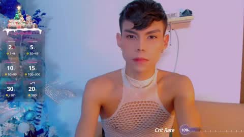 KATY online show from December 28, 10:14 am