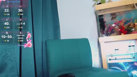 KATY online show from September 21, 1:07 am