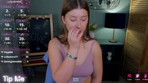 katymeaw online show from February 3, 2:53 am