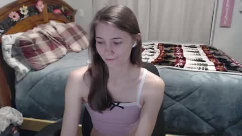 Katy online show from February 16, 2:20 am