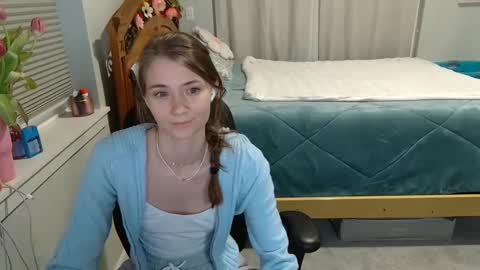 Katy online show from February 28, 4:32 am