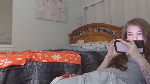 Katy online show from December 18, 5:24 am