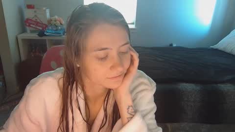 Katy online show from January 18, 5:39 pm