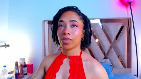 katyortiz online show from February 27, 12:16 pm