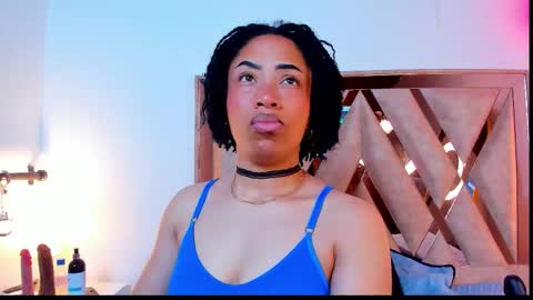 katyortiz online show from March 18, 11:46 am