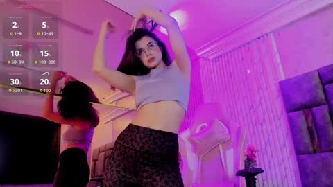 Katy Parisi online show from February 18, 8:16 pm