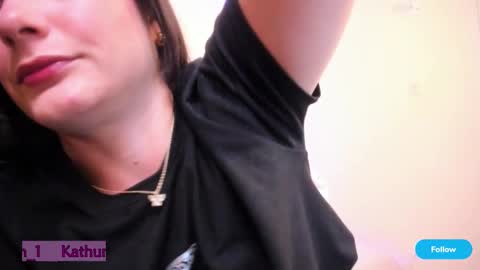 Katy online show from March 7, 9:23 pm