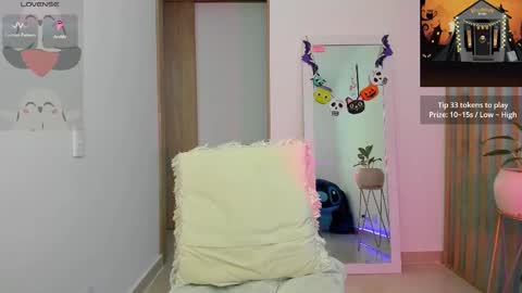 Katherine online show from October 25, 10:37 pm