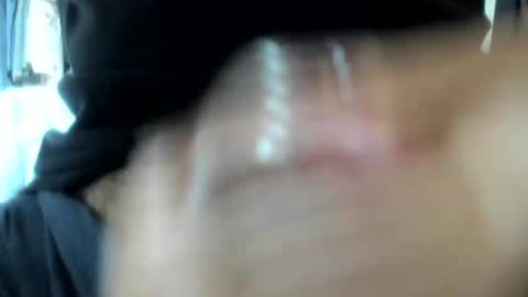 Snapshot of kav4r chatting on January 1, 3:46 pm kav4r online show from January 1, 3:46 pm