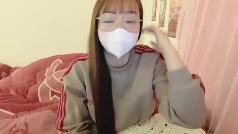 kawa8386 online show from February 19, 12:34 pm