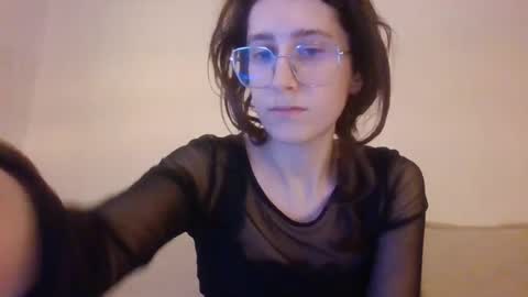 kawaii snowflake online show from July 9, 2:15 am