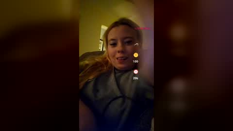 Snapshot of kawaiibelle chatting on July 21, 2:58 am KawaiiBelle online show from July 21, 2:58 am