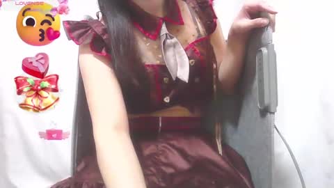 kuma online show from February 19, 2:23 am