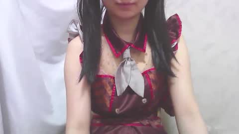 Snapshot of kawaiikuma2839 chatting on June 6, 1:54 am kuma online show from June 6, 1:54 am
