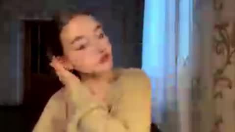 Lana online show from February 23, 6:22 am