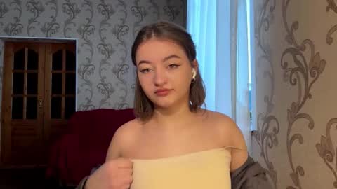 Lana online show from February 25, 6:23 am