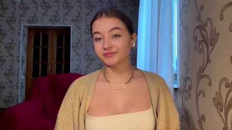 Lana online show from February 26, 2:27 pm