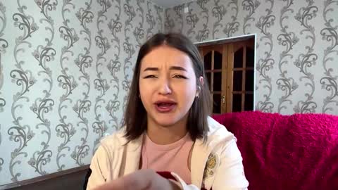 Lana online show from February 28, 9:43 am