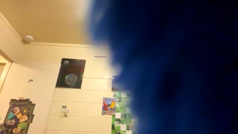 Snapshot of kay_la chatting on April 1, 5:19 am kay_la online show from April 1, 5:19 am