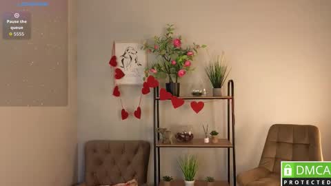 Alice online show from March 1, 10:50 am