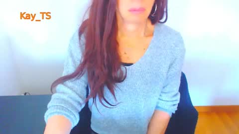 Kay online show from March 9, 11:47 am