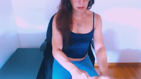 Kay online show from July 22, 10:07 am