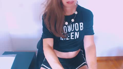 Kay online show from July 27, 12:34 pm
