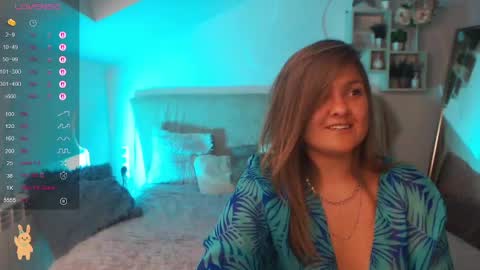 Kaya online show from July 31, 9:58 pm
