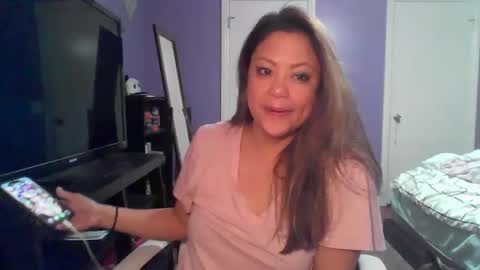 Kaya Sweetz online show from March 13, 6:09 am