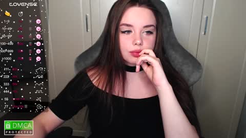 Snapshot of kayacherry chatting on February 2, 7:46 pm Alice online show from February 2, 7:46 pm