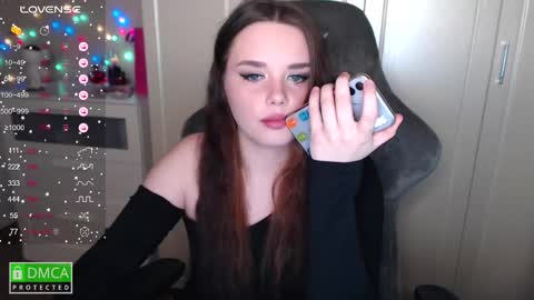 Snapshot of kayacherry chatting on February 28, 11:56 pm Alice online show from February 28, 11:56 pm